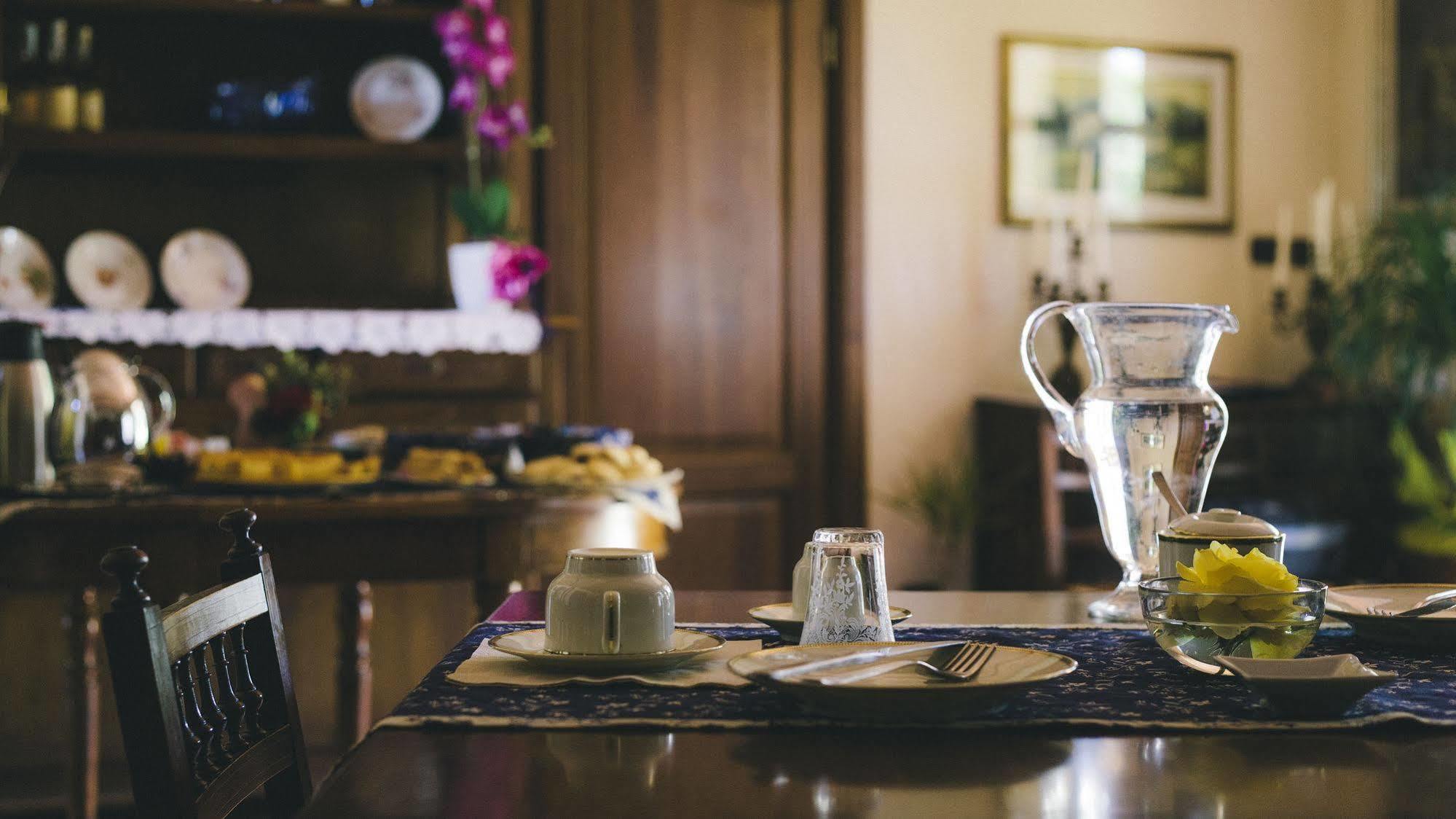 I Grilli Acomodação com café da manhã Castagnole delle Lanze Exterior foto